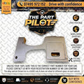 Hyundai i10 Mk2 IA BA 2013-2019 LH Lower Dashboard Panel B9847-51000