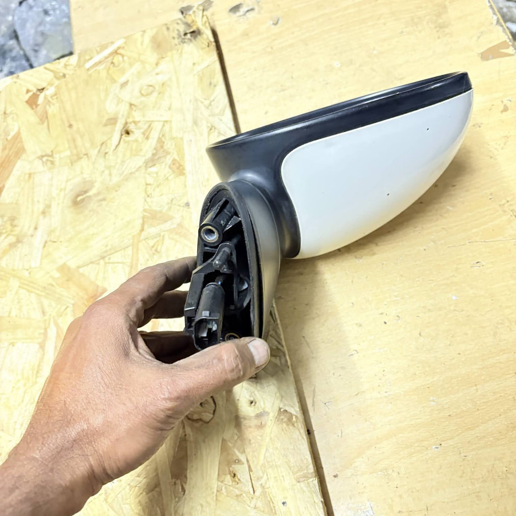 BMW MINI Heated DriverFront Outside Mirror51169805059 Countryman R60 Paceman2005