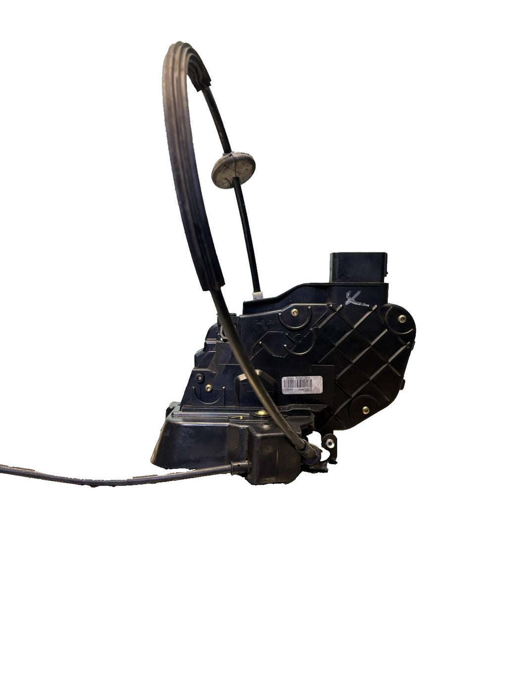 Land Rover Freelander 2 LR2 Rear Right Door Lock Latch Mechanism 2006-2014