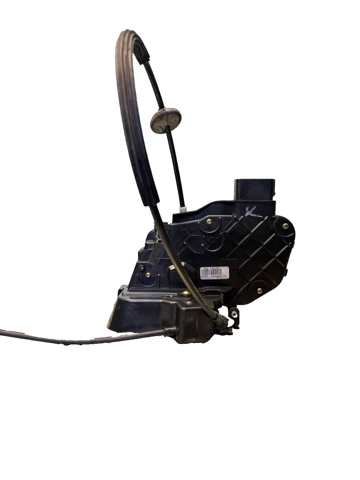 Land Rover Freelander 2 LR2 Rear Right Door Lock Latch Mechanism 2006-2014