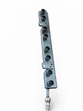 NISSAN JUKE F15 2011 1.6 HIGH PRESSURE FUEL RAIL