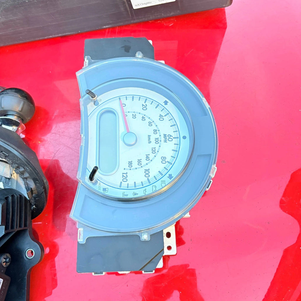 SUZUKI SPLASH SPEEDOMETER 2009 3410051K51