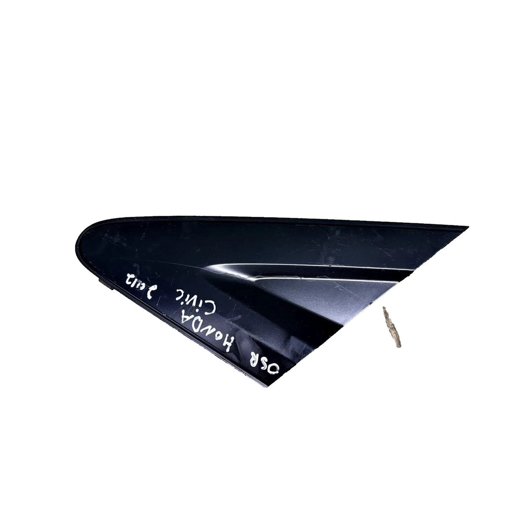 Honda Civic 2008-2011 Wing Mirror Pillar Corner Trim Cover LH 75495-SMG-E10