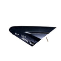 Honda Civic 2008-2011 Wing Mirror Pillar Corner Trim Cover LH 75495-SMG-E10