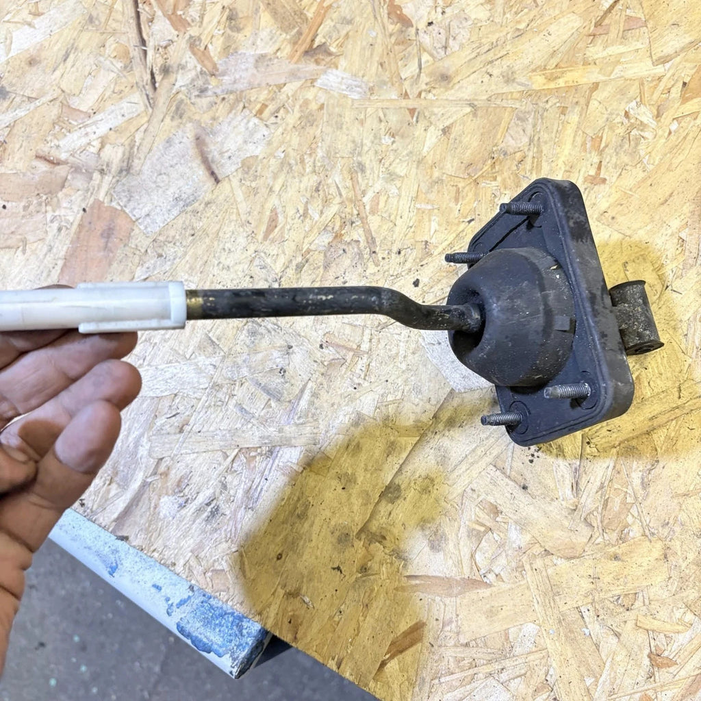 Toyota Corolla Hatchback 2A/C Gear Shifting Mechanism 1.40 Petrol 55kw 28757664