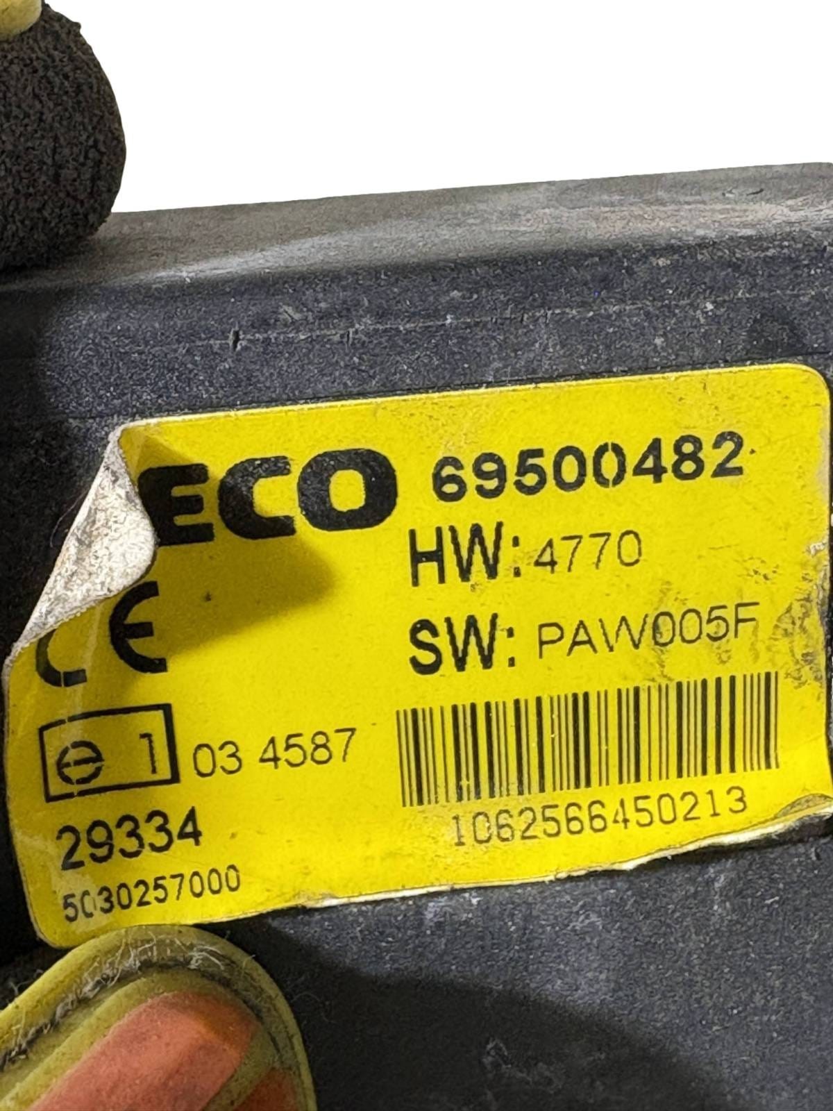 IVECO Daily IV PDC Parking Sensor Control ECU Module 69500482 PAW005F 2006-2011