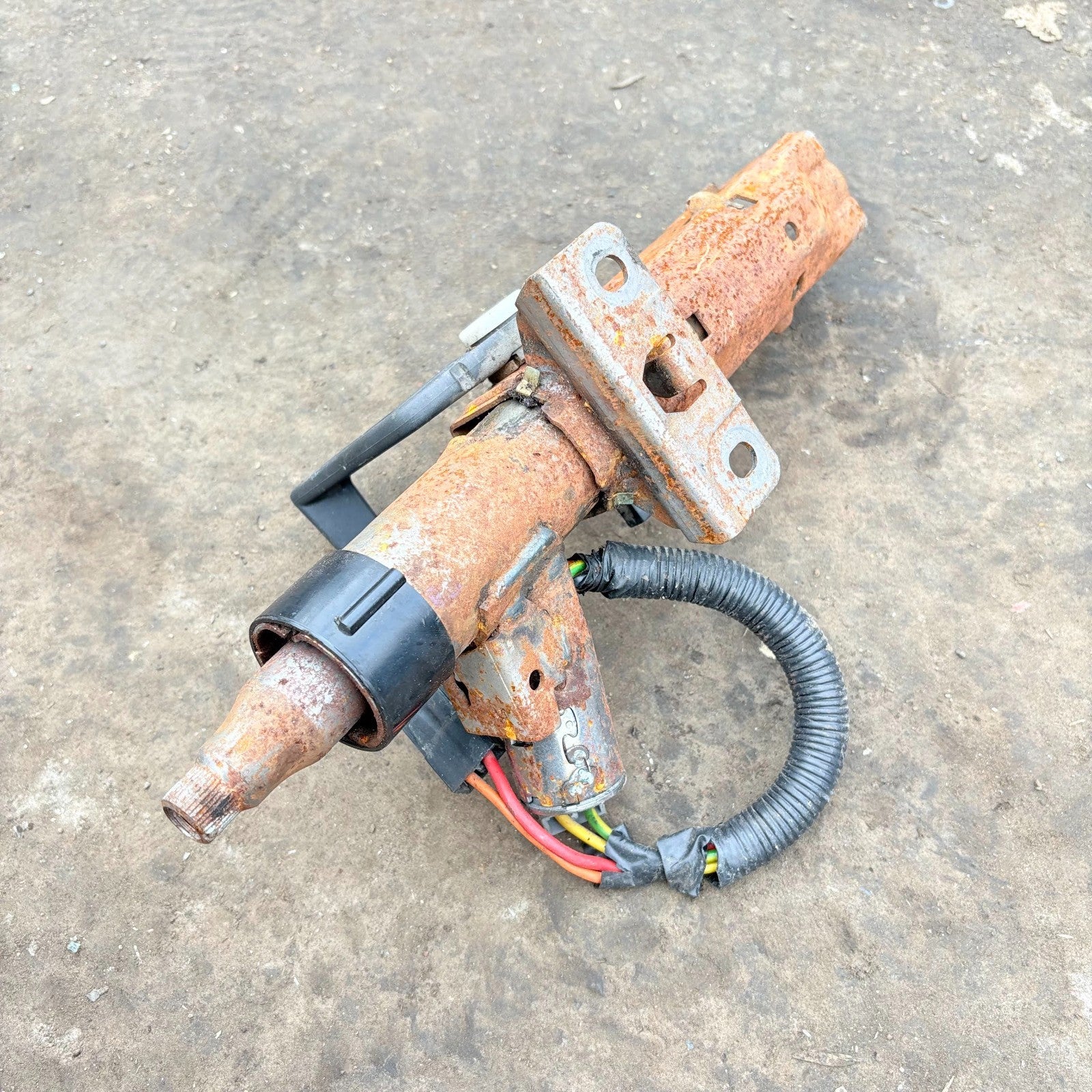 PEUGEOT EXPERT Mk2 2007-2016 Steering Column