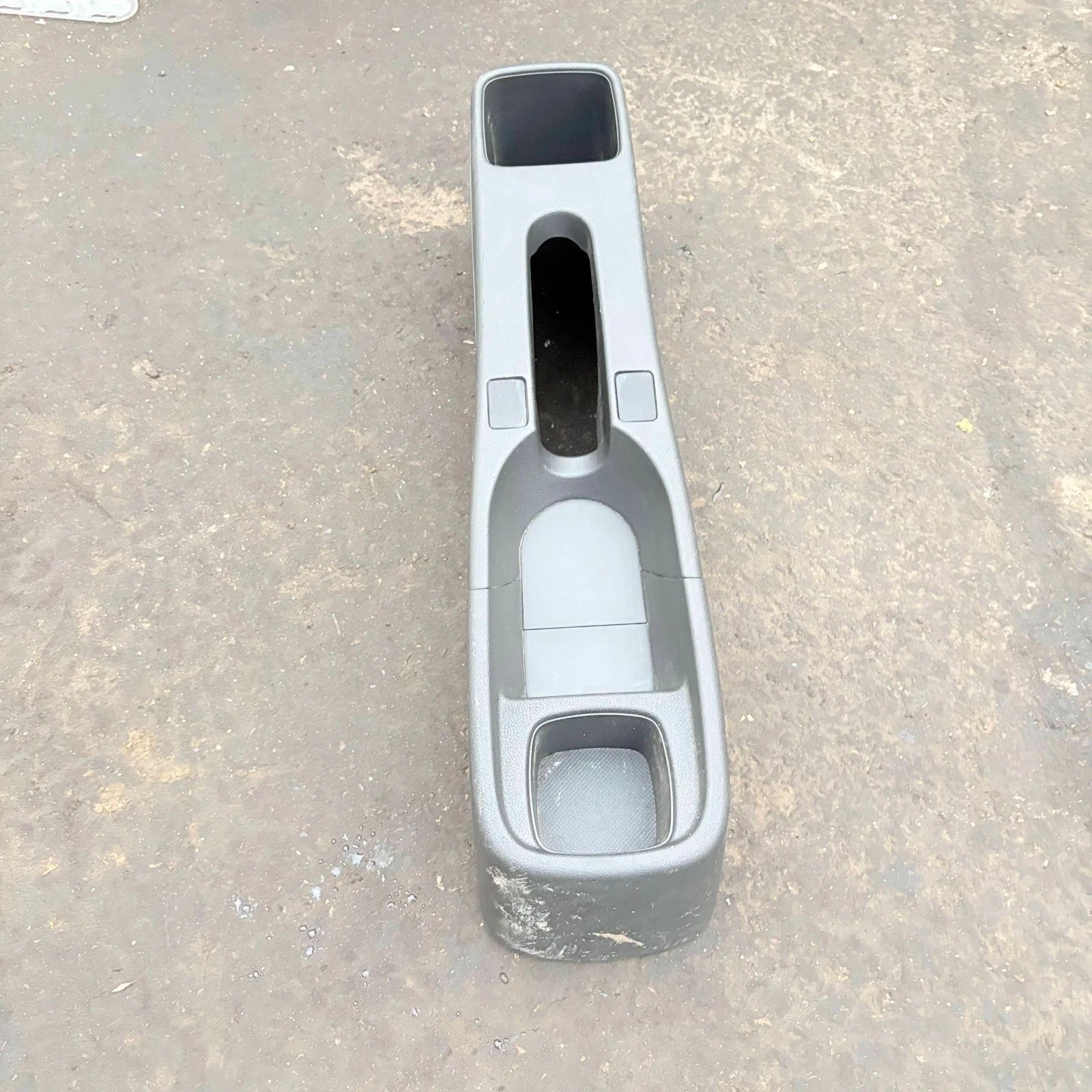 2007-2015 VAUXHALL AGILA S Centre Console Cup Holder 75821-51K0