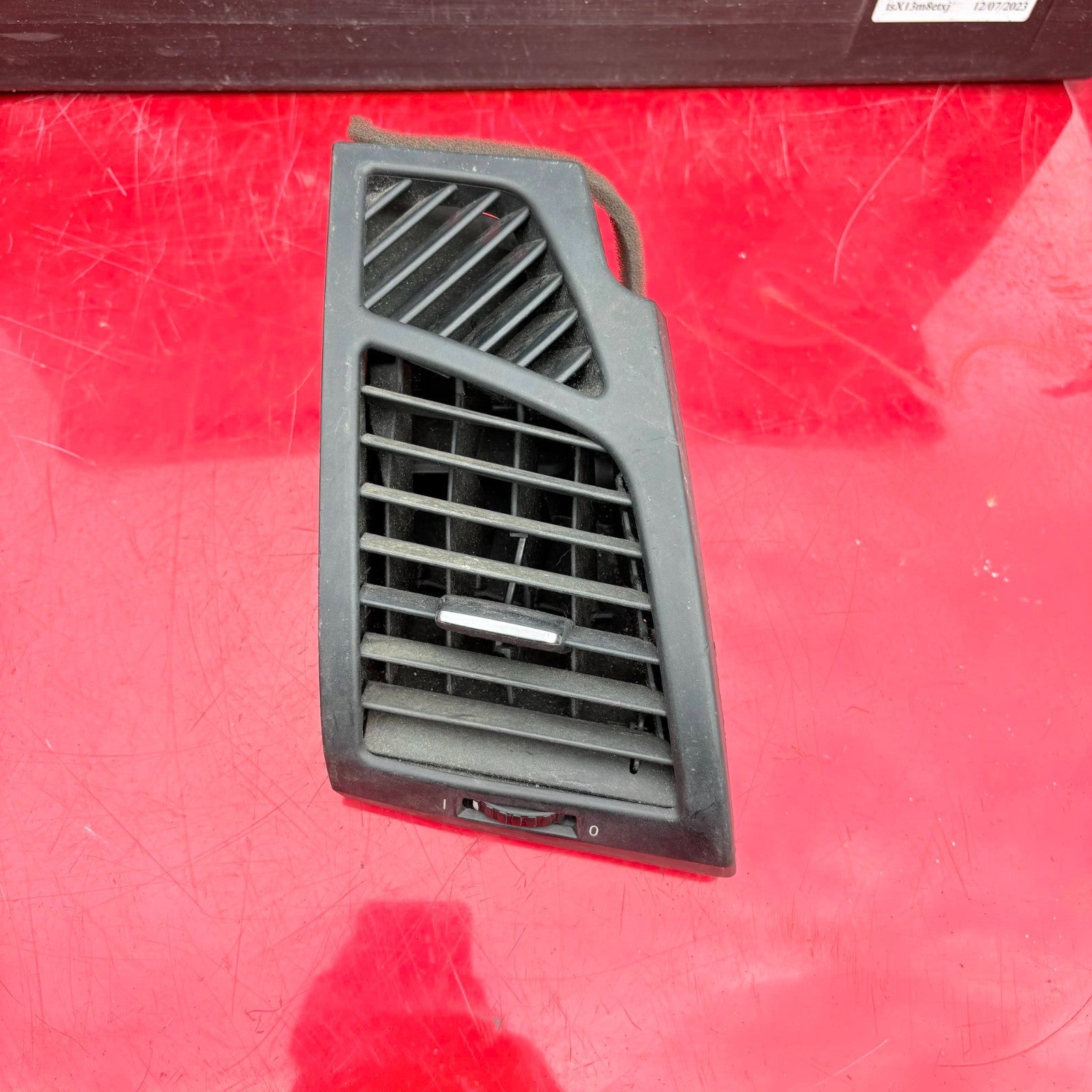 BMW E81 E82 E87 E88 1 Series 2004-2013 RH Dash Air Vent 7059188 64227059188