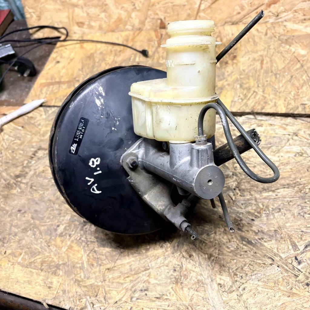 Toyota Avensis I (T22) Brake Servo Vacuum Booster 37752-97024 09/97-10/00