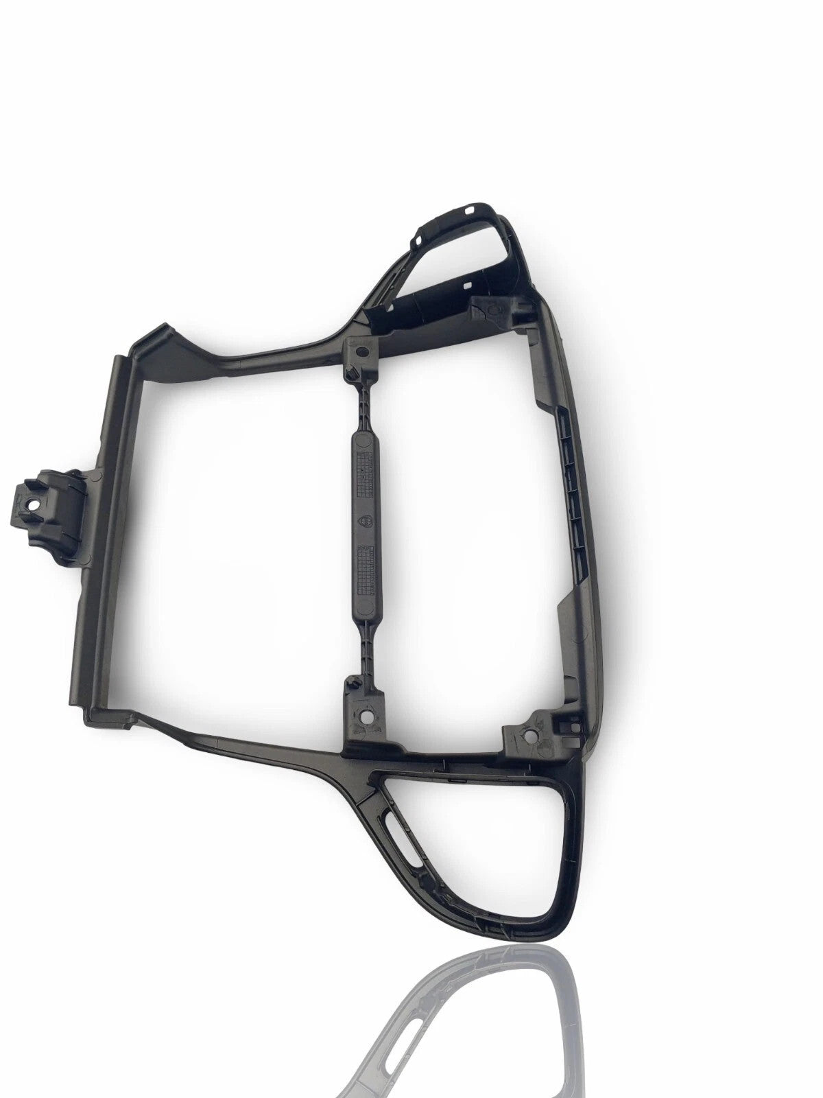 Chrysler Ypsilon 2011-2015 Dashboard Centre Vent Fascia Surround 735482623