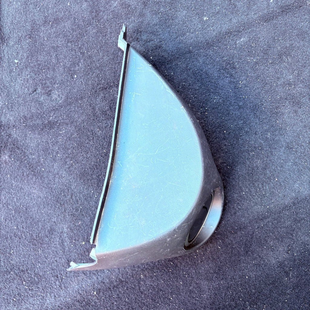 MAZDA 2 Demio DE 07-14 Front Right Side Dashboard Air Vent Grille Trim D03P64951