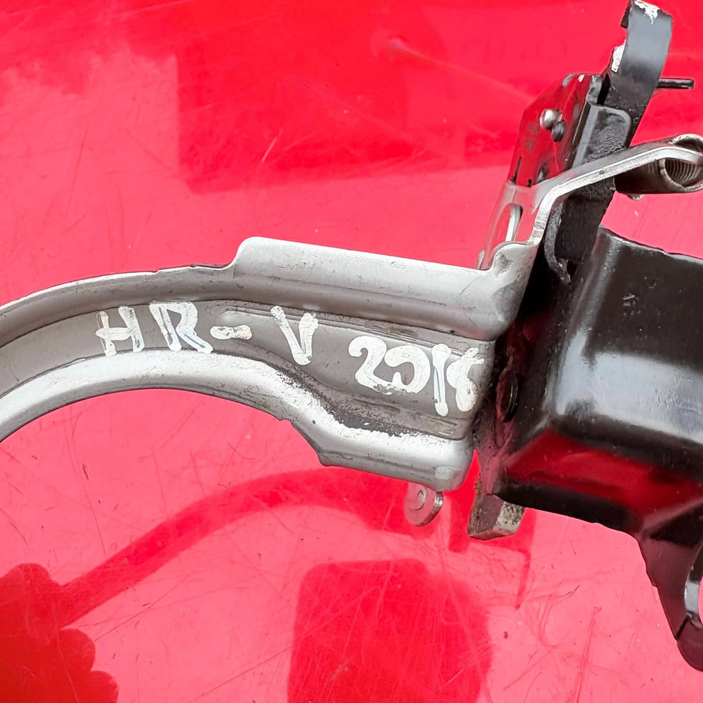 Honda HR-V 2016-2022 Bonnet Hood Latch Lock Catch Assembly 74120-T8K-G02