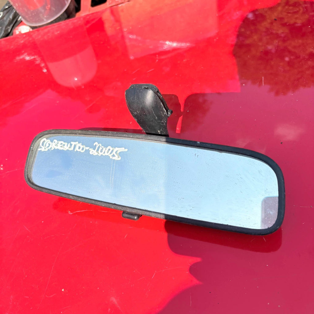 Kia Sorento MK1 02-06 Interior Rear View Mirror