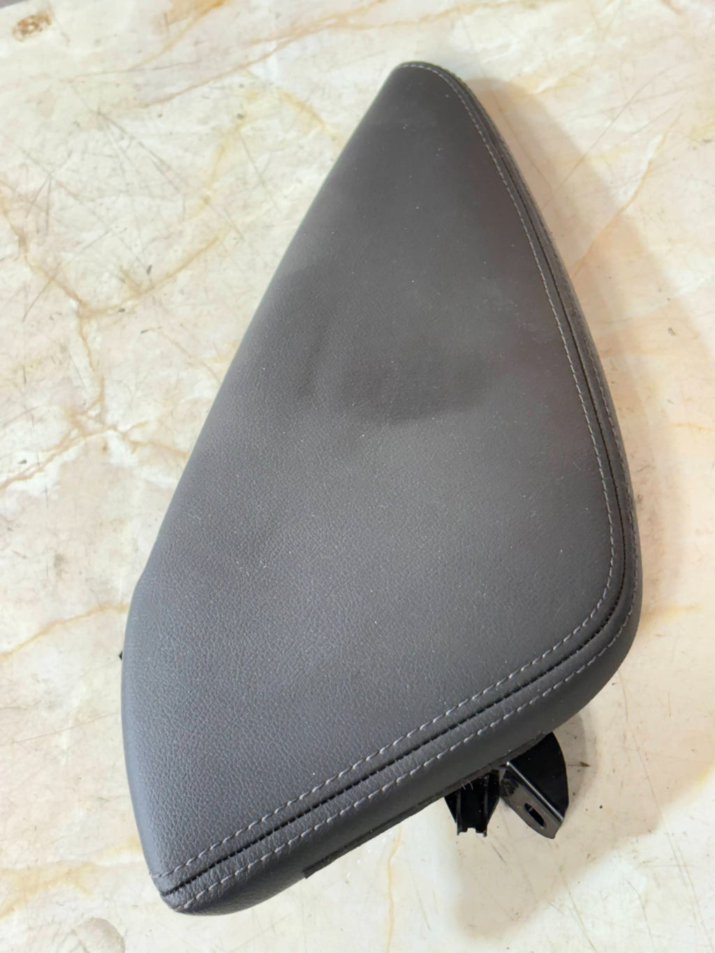 NISSAN QASHQAI J11 2017 CENTRE CONSOLE LEATHER RIGHT DRIVER SIDE 969PJ4EH0A