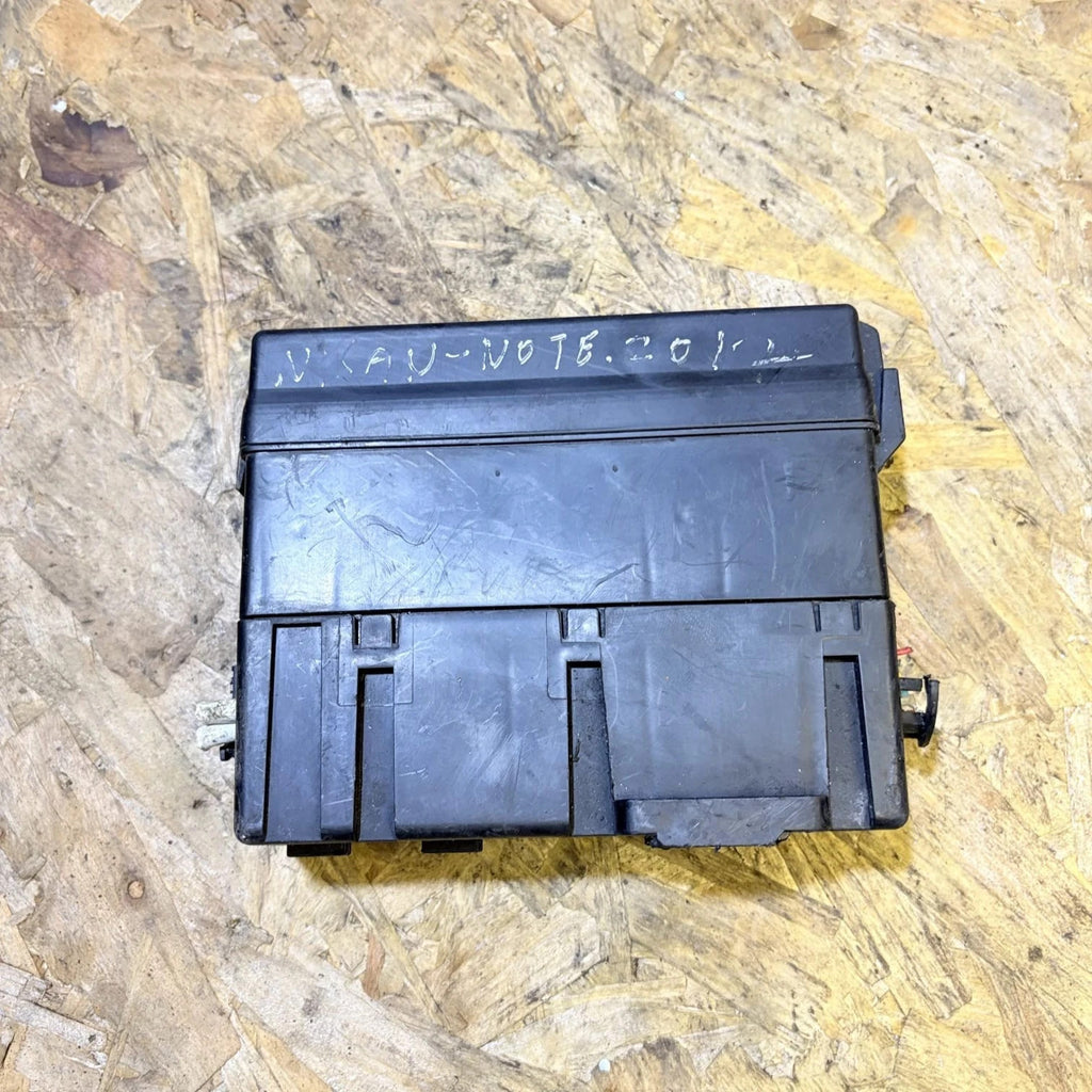 Nissan Note E11 2006-2013 IPDM Engine Bay Fuse Box Relay Unit 7254-5226 A487