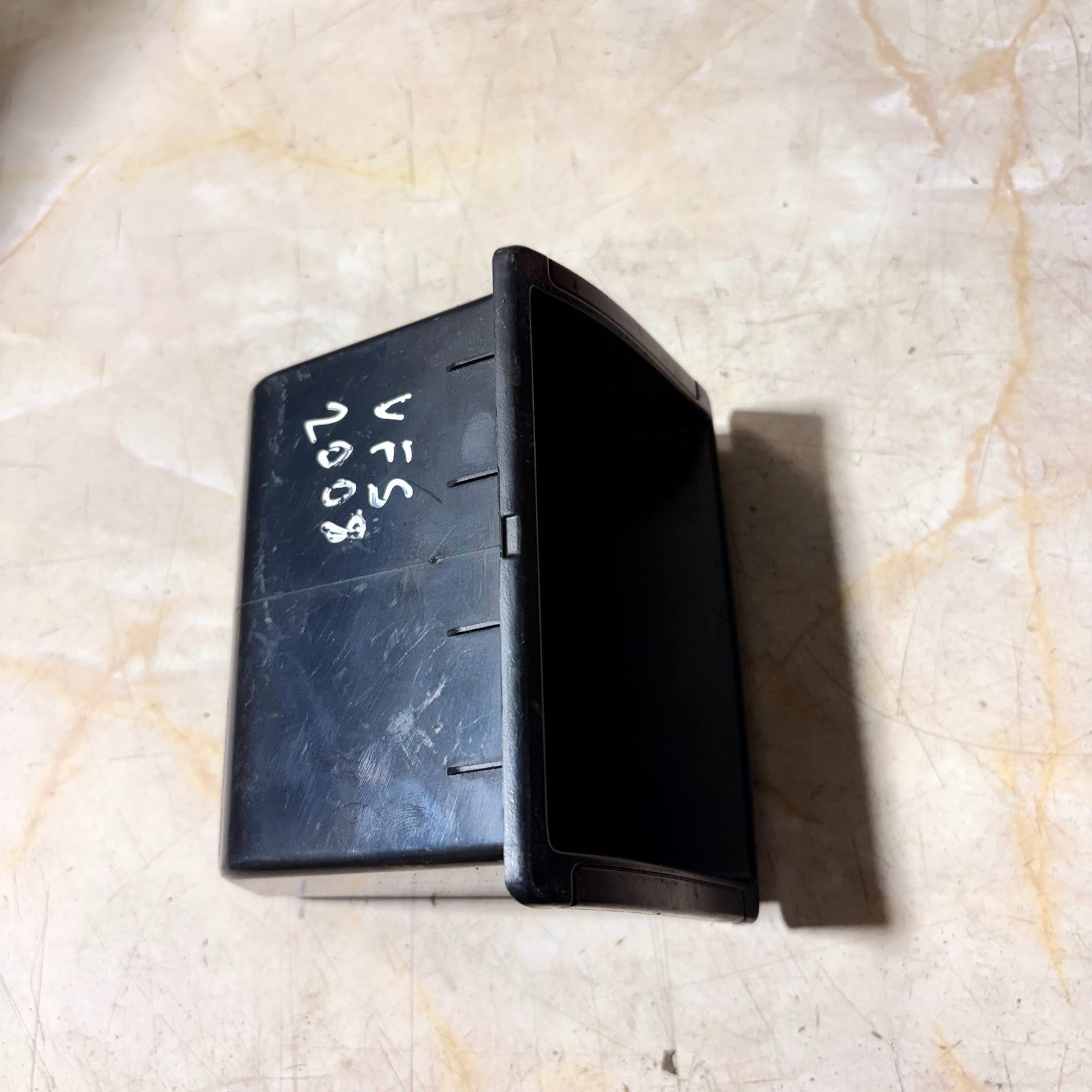 Centre Console Ashtray for Skoda Octavia Vrs 2008
