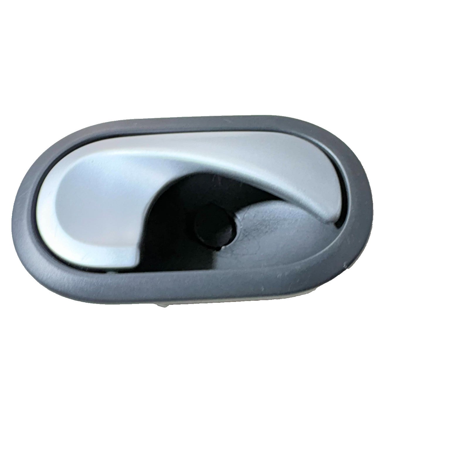 Renault Clio III Mk3 2005-2014 Front Right Inner Door Handle OSF Release Lever