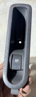 Renault Scenic/Grand Scenic MK2 2005 Passenger Rear Window Switch