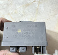 Alfa Romeo Jaguar Bosch Glow Plug Relay Control Unit 0281003018 4-6 Zyl OSF 2006