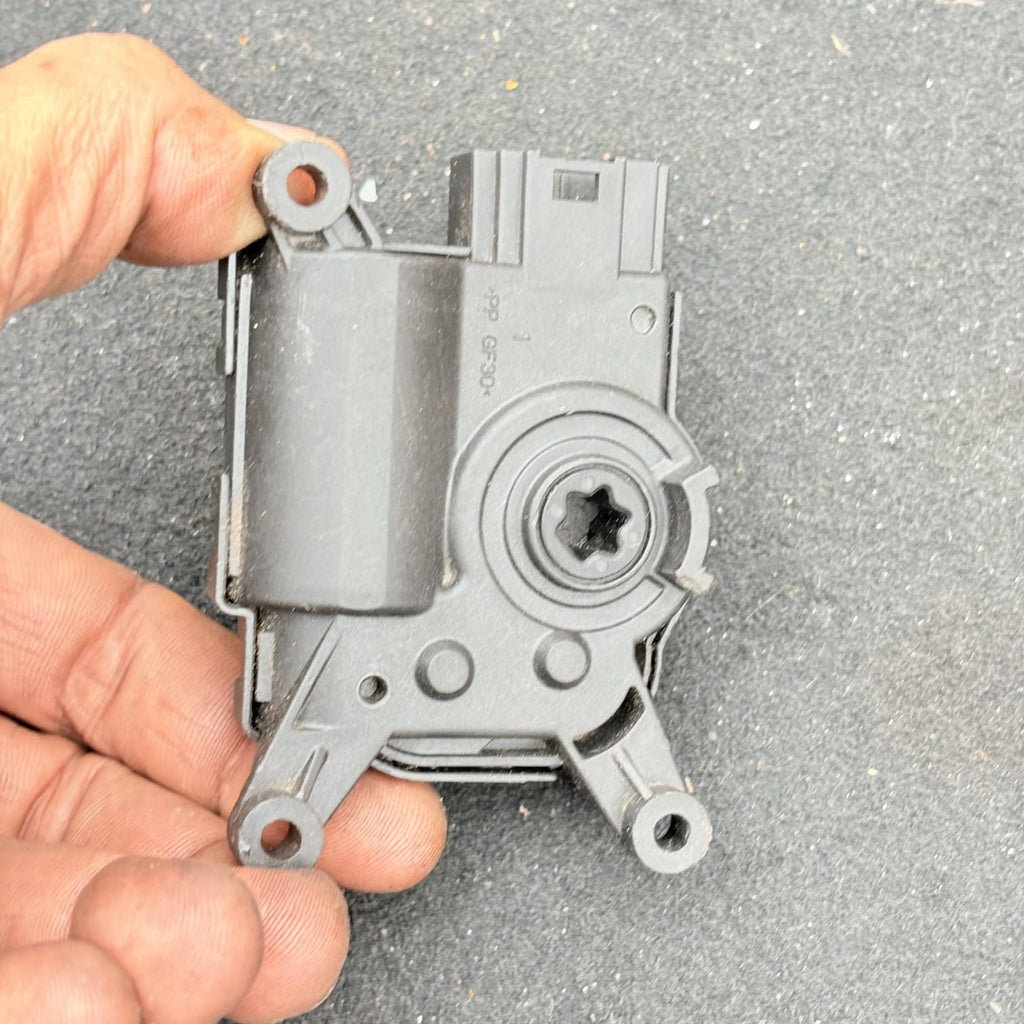 Audi Q3 8U Other control unitsmodules 2Q0907511G NOV2562