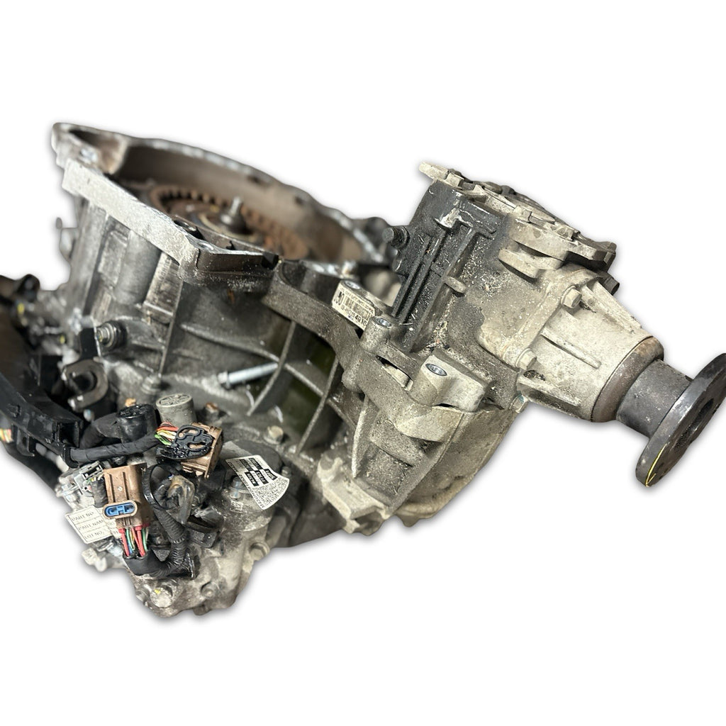 KIA SPORTAGE MK4 QL GEARBOX AUTOMATIC 7 SPEED/DCT 4WD 1.6 T-GDI PETROL 2018
