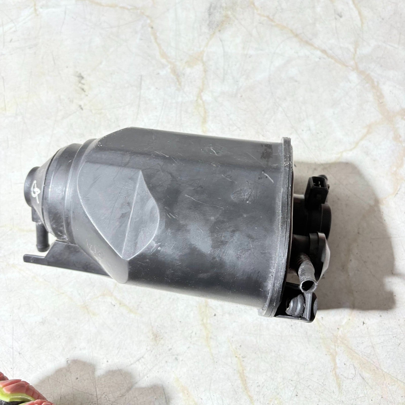 1J0201801 Activated Carbon Filter GM Tank/Vaccum Pump For Audi A3