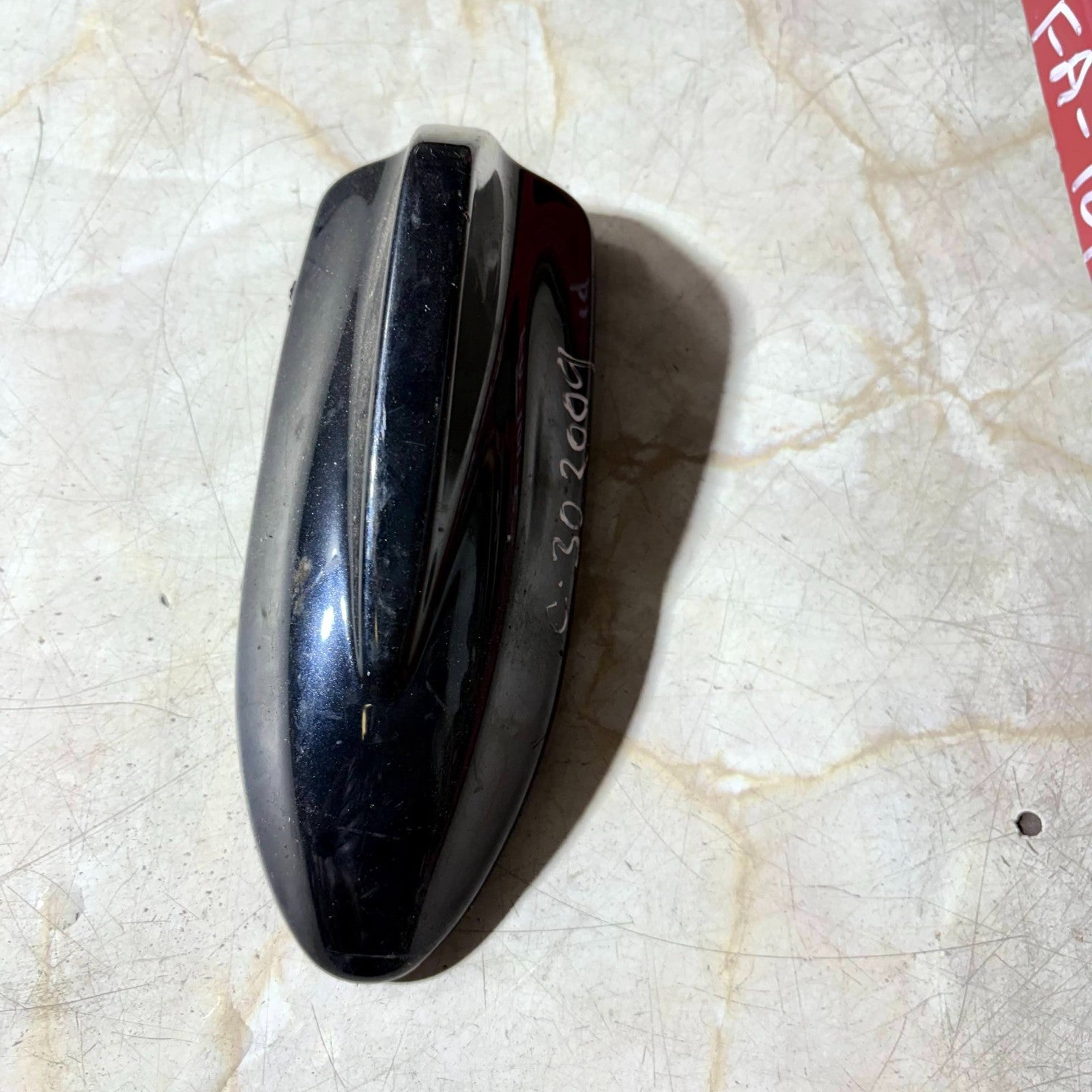 Volvo C30 2009-2013 Roof Shark Fin Aerial Antenna Cover Trim Top