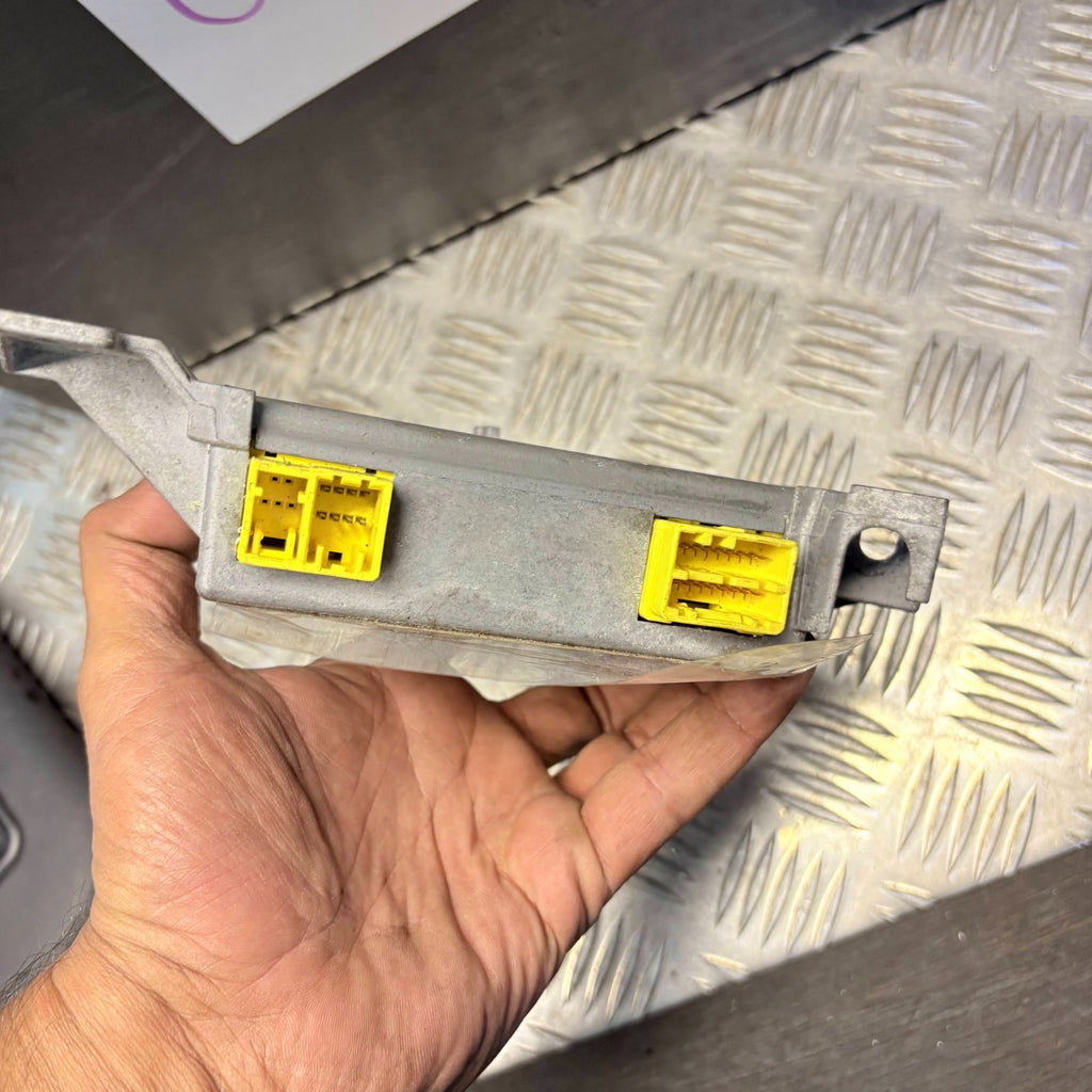 2002 Honda Civic SRS Control Unit 77960-S5S-G812-M1