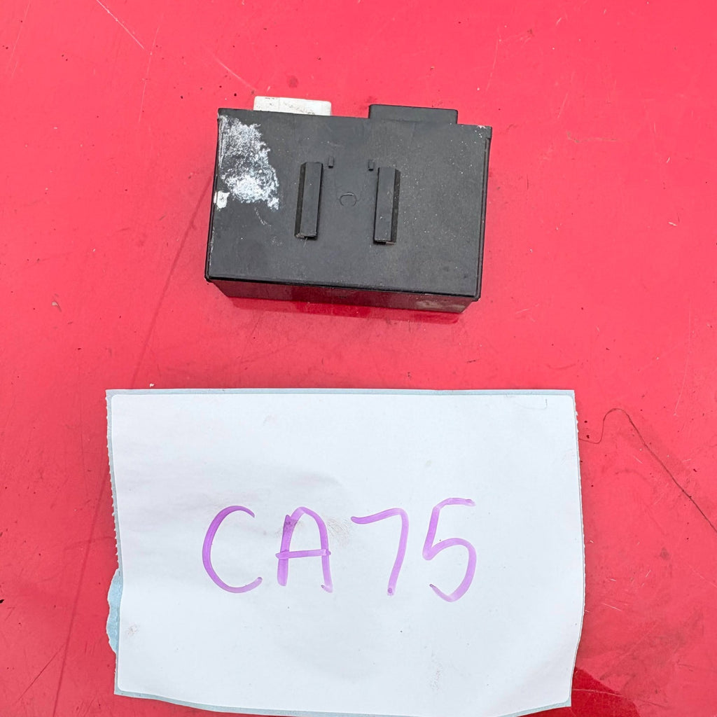 Ford Ranger 1998-2006 Burglar Alarm Module UJ13-67-790 UJ1367790 Mazda B2500