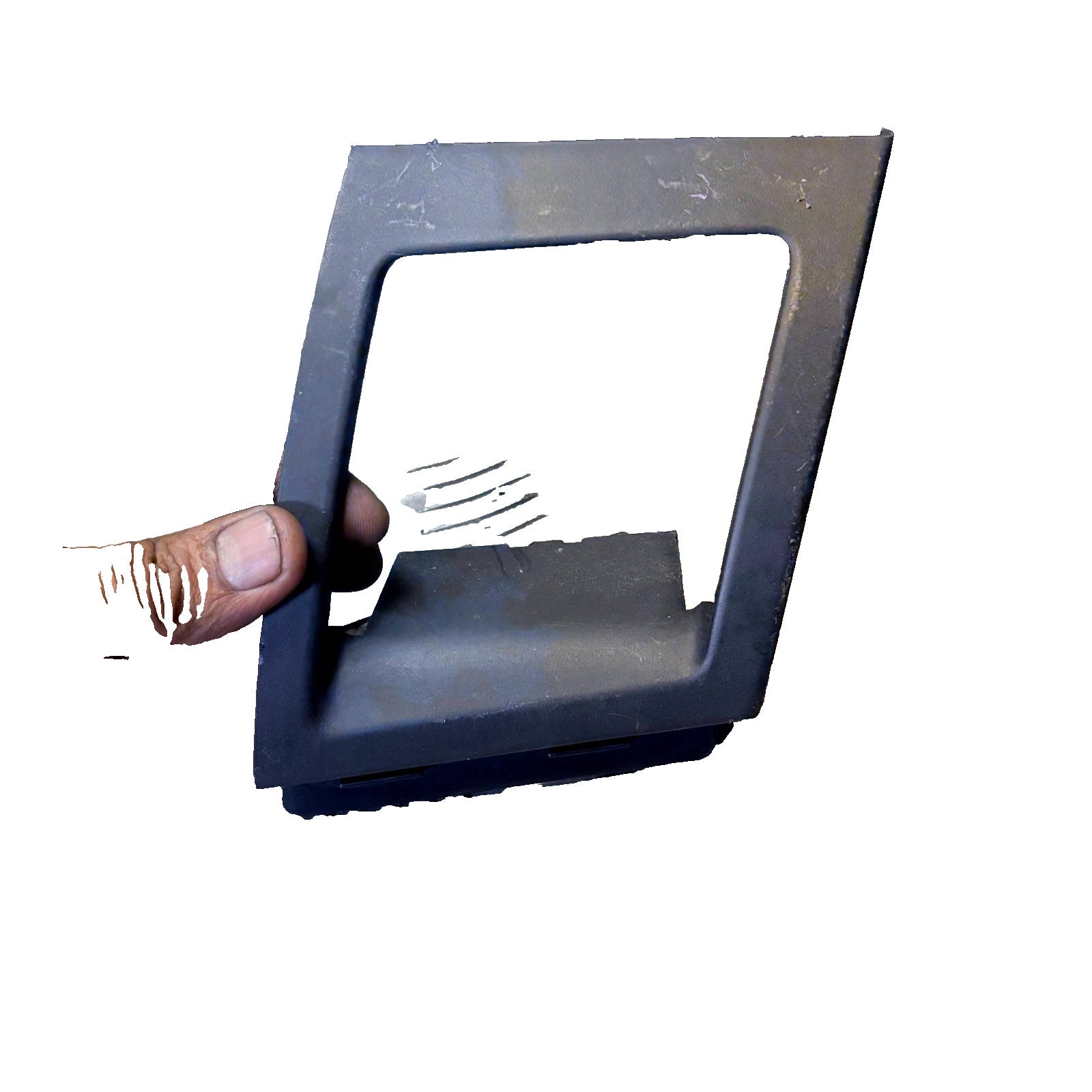 Mitsubishi Lancer Sportback 08-15 RH Dash Air Vent Trim SPC02221