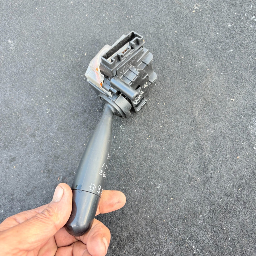 TOYOTA RAV 4 2002 Wiper Stalk 173647