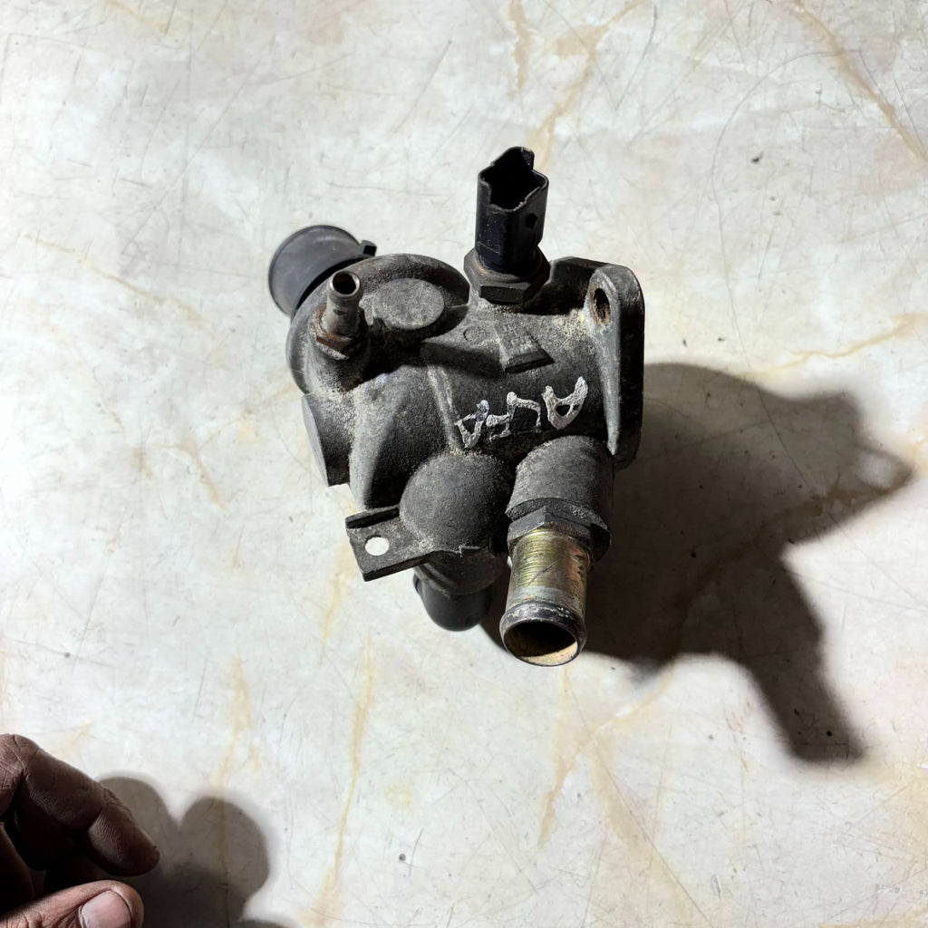 Alfa Romeo 156 1997?2006 Thermostat Housing 1.6/1.8/2.0/1.9 JTD