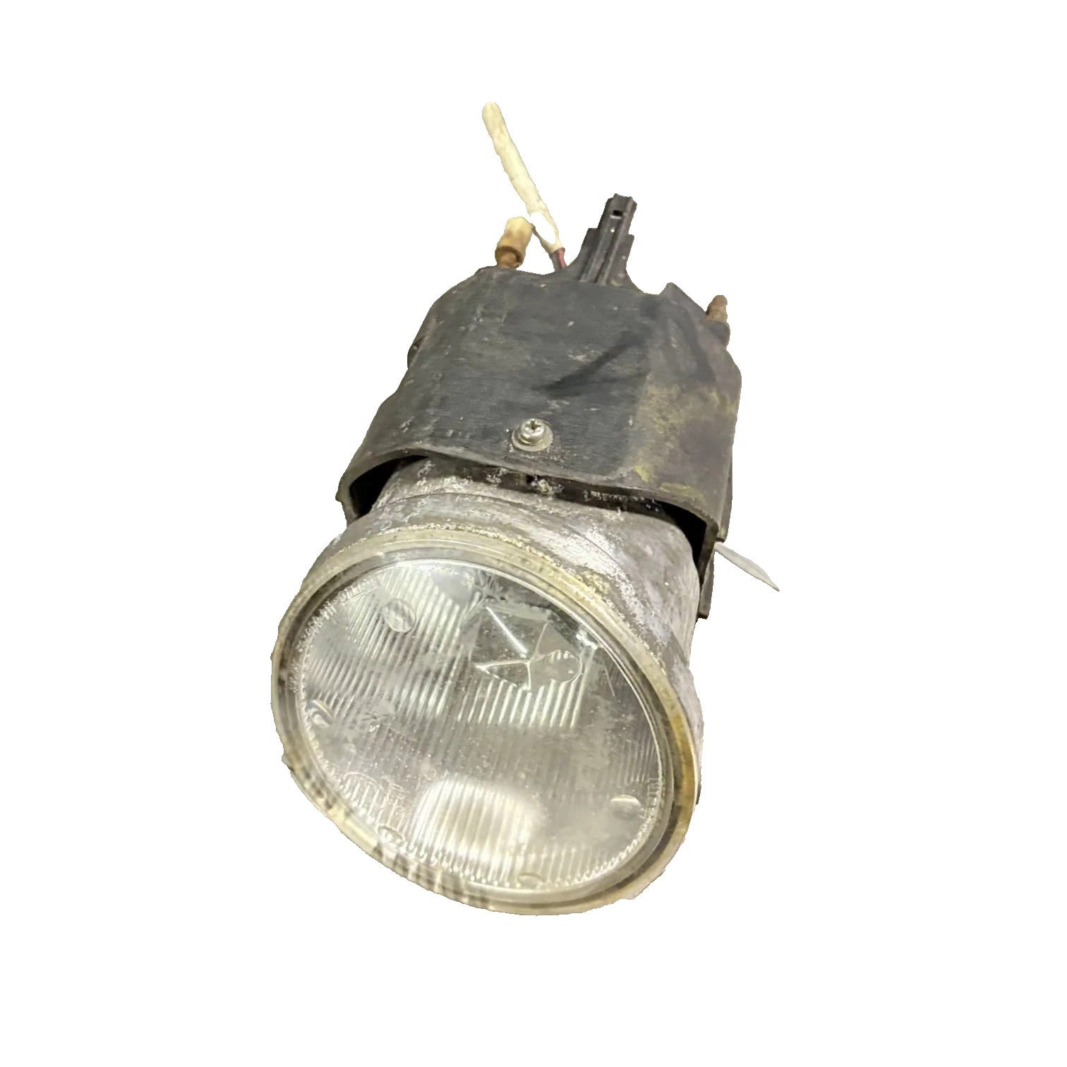 2002 Nissan X-Trail T30 2.2 dCi Front Fog Light LH/Left 114-63626