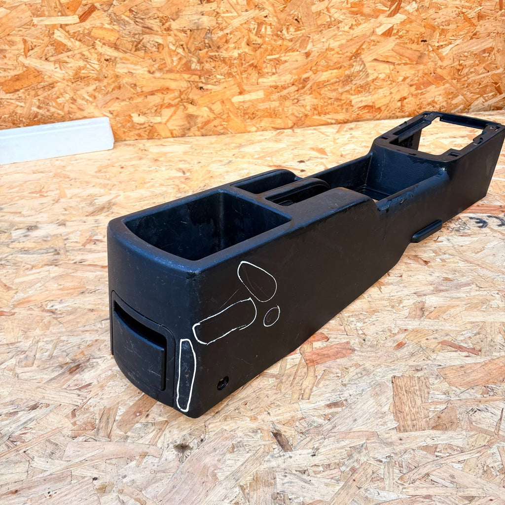 Centre Console trim for Nissan X-Trail 2007