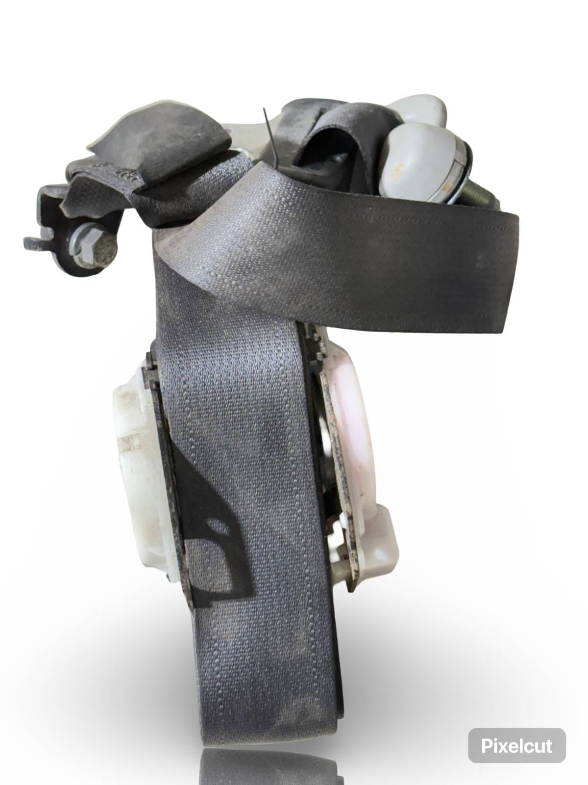Honda Civic Right Offside Rear Seat Belt 045507 Mk8 2011