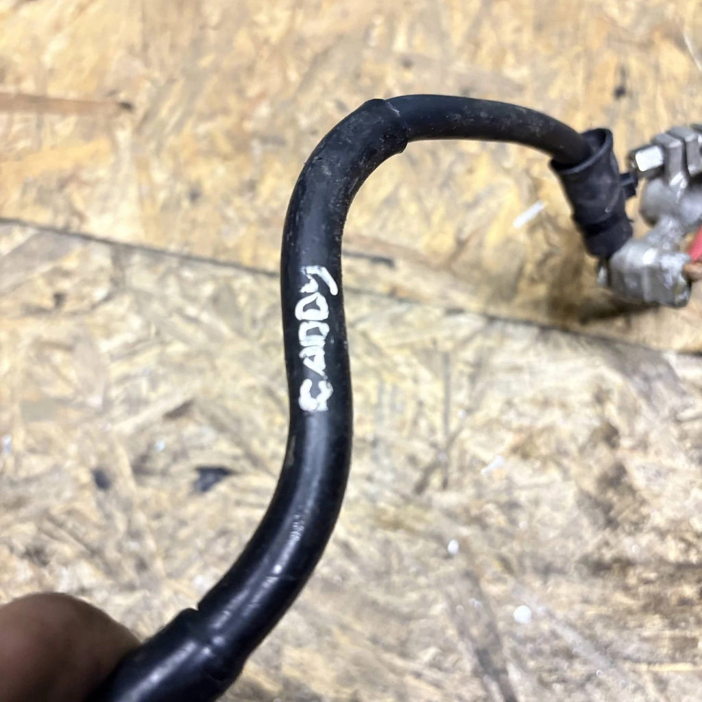 Audi A3 8P 2008-2013 Battery Positive Terminal Cable Lead 1K0971228AA