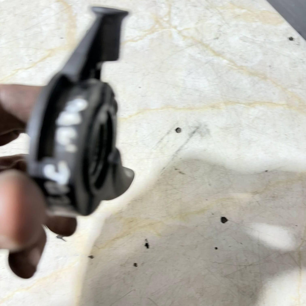 MERCEDES BENZ W201 190E BONNET PULL HANDLE