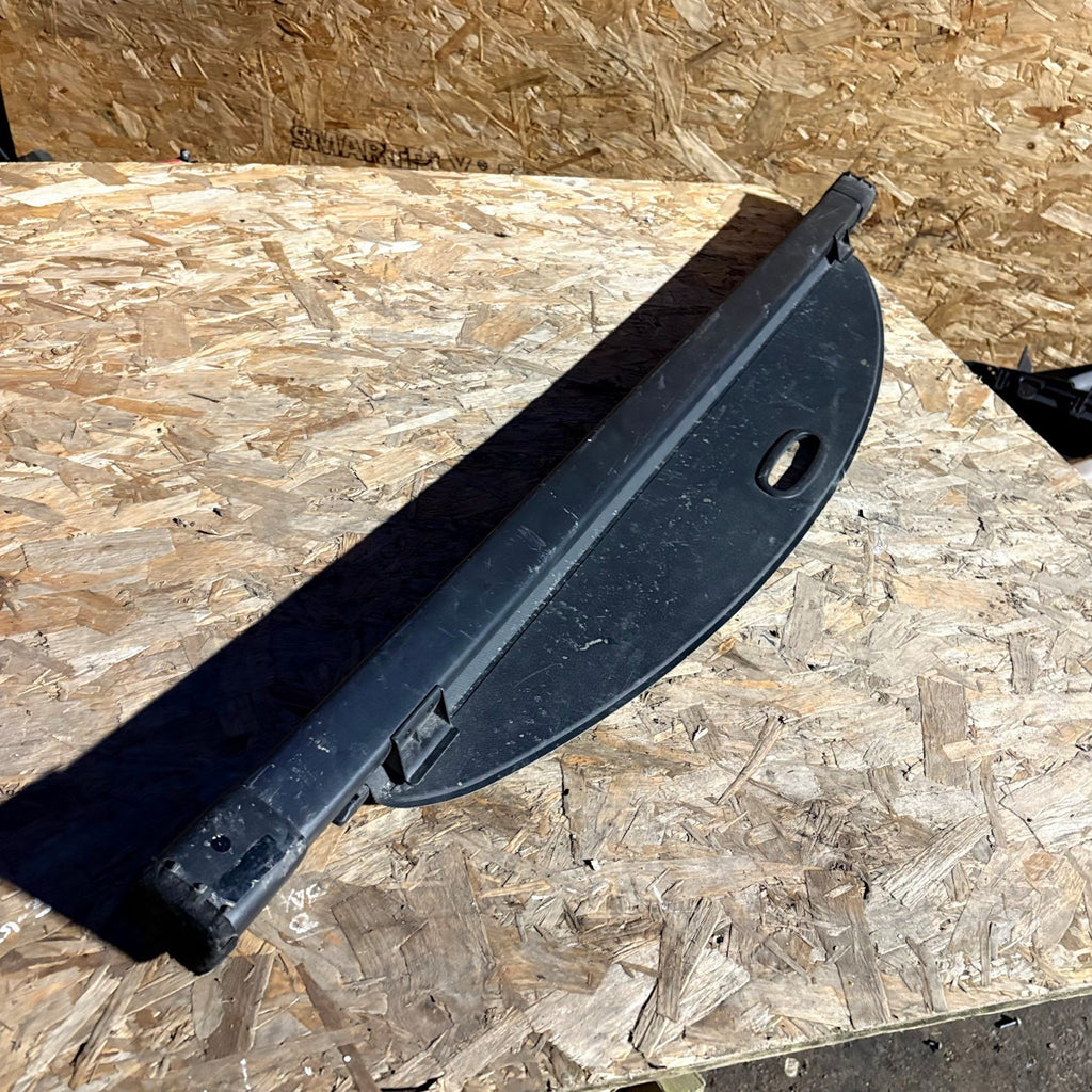 HYUNDAI TUCSON LOAD COVER PARCEL SHELF BLACK. 2015-2020