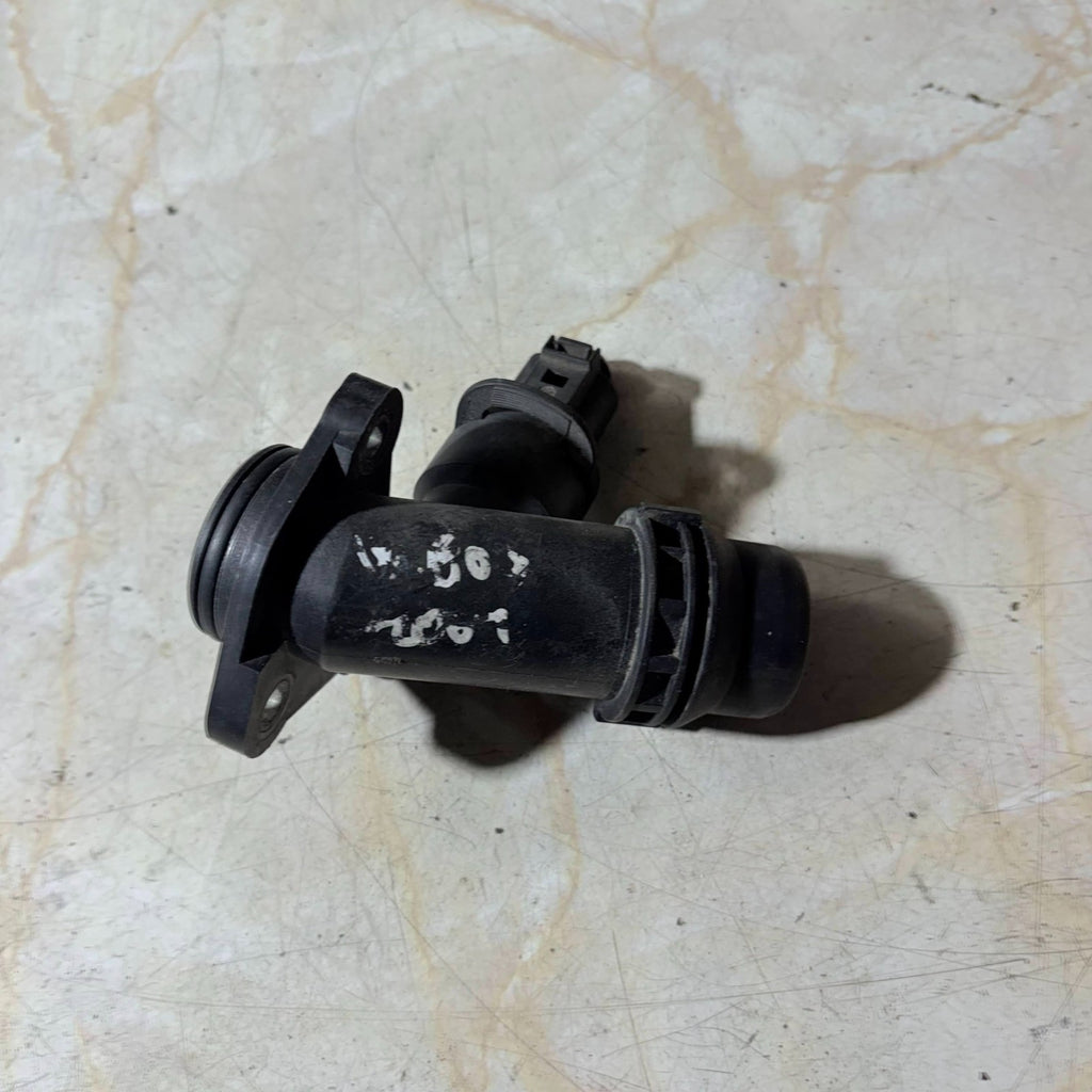 Volkswagen Golf Coolant Flange Water Outlet 06F121131C
