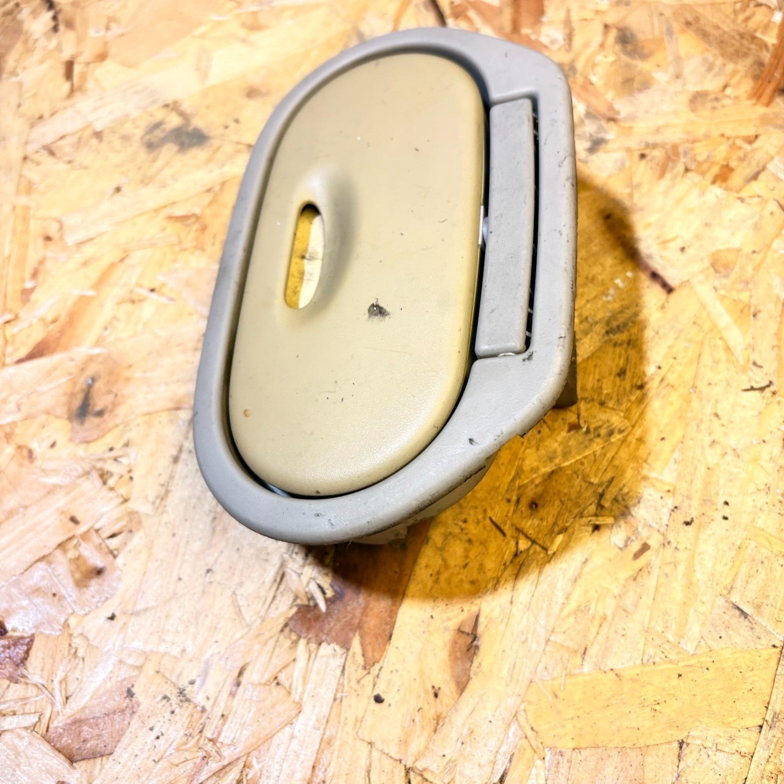 2004 RENAULT SCENIC INTERIOR ROOF MIRROR 8200105136