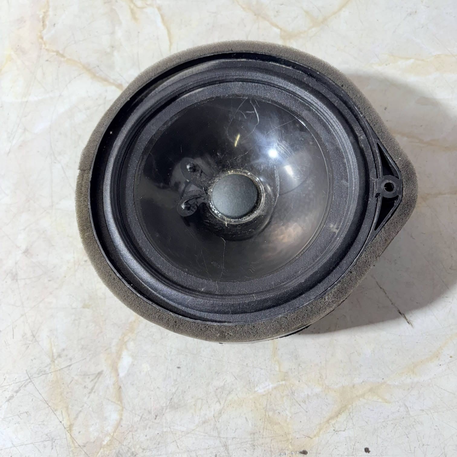 Honda Rear Door Loud Speakers Mk2 2018 OSR