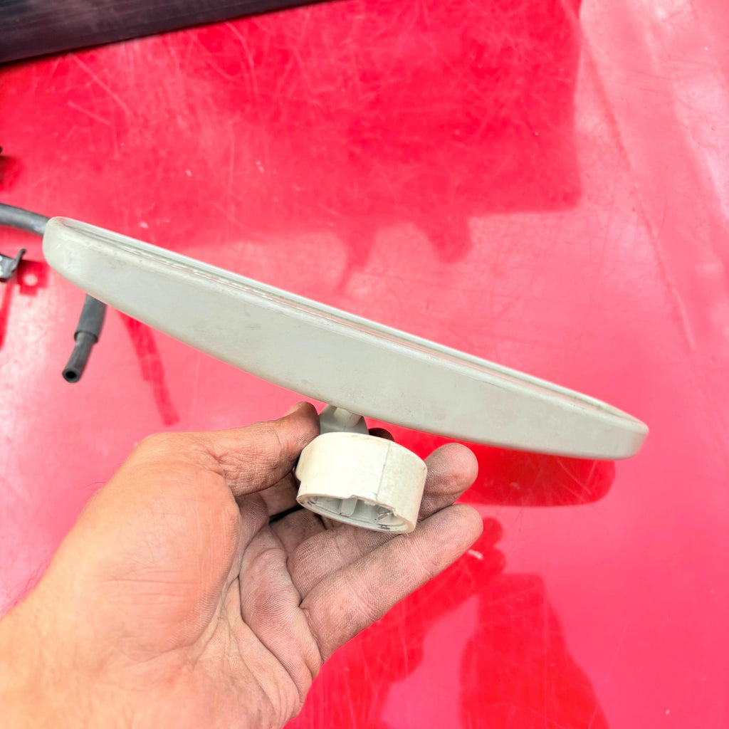 Suzuki Swift Mk2 2004-2010 Interior Rear View Mirror E13 010836