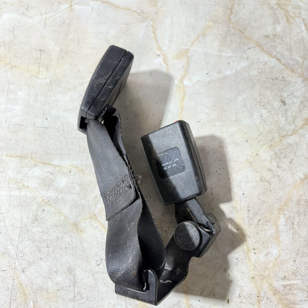 KIA OPTIMA CRDI 2 ISG Mk2 JF 2016-2019-Rear Right Seat Belt Stalk 89840D4200WK