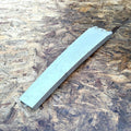 Porsche Cayenne (9PA) 2008 Passenger Side door glass trim 7L5853317D LIQ12278