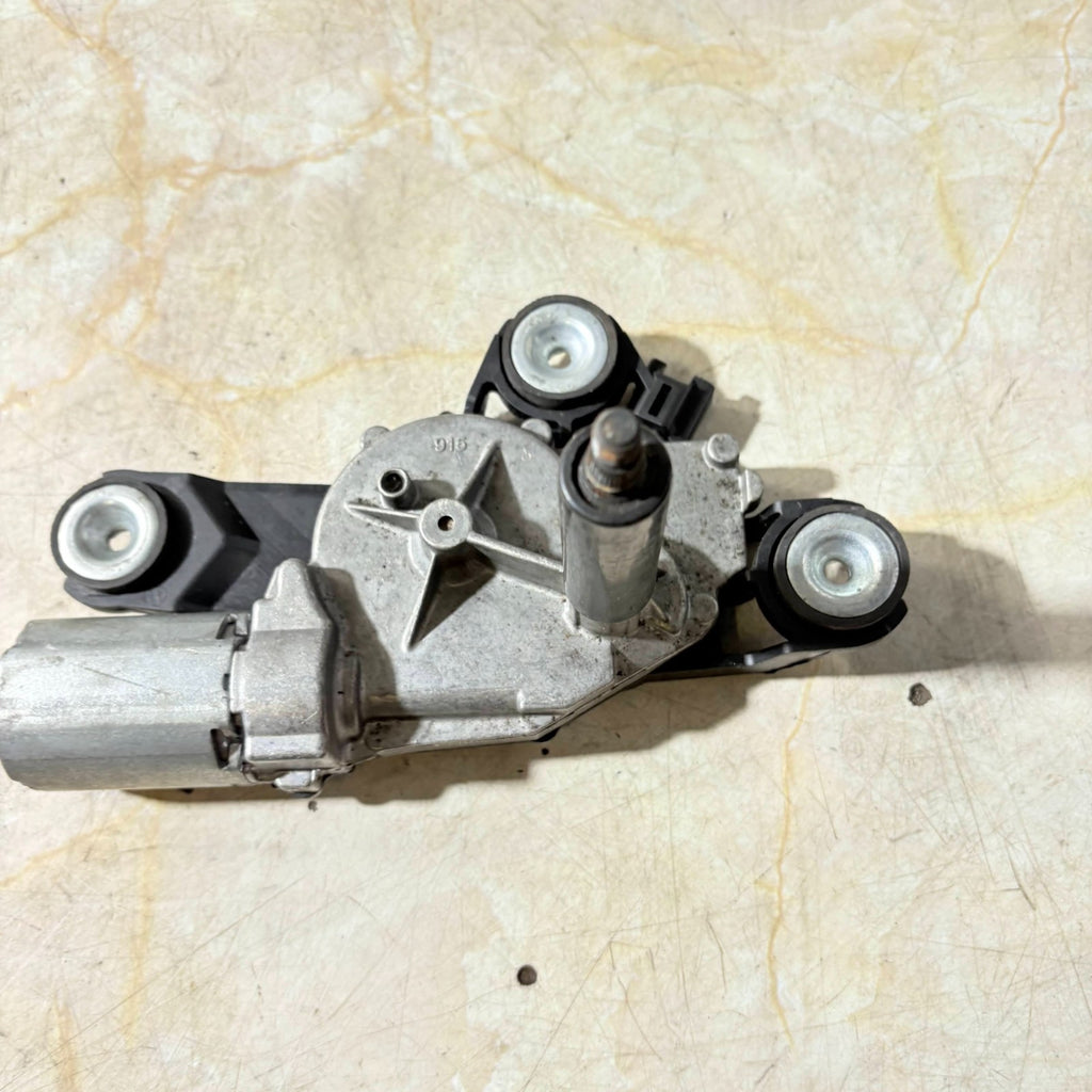 VOLVO V50 2004-2012 REAR TAILGATE BOOT WINDOW WIPER MOTOR 31218473