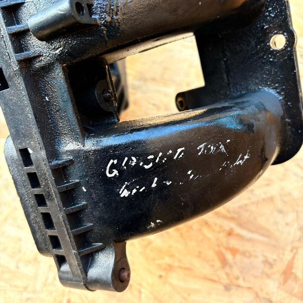 Chrysler PT Cruiser 2001-2002 2.4 Petrol Upper Intake/Inlet Manifold 04777866AE
