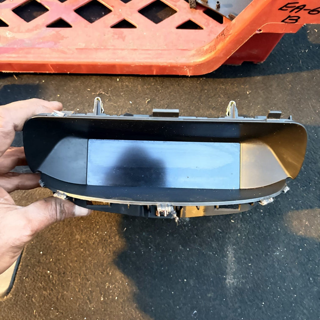 VAUXHALL OPEL MOKKA 95088293 95142081 SCREEN DISPLAY