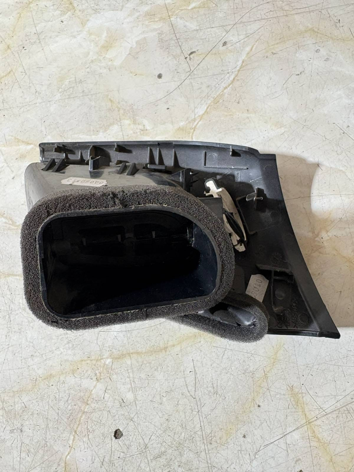 CITROEN DS3 2010-2016 MK1 PASSENGER SIDE DASH AIR VENT A1092112