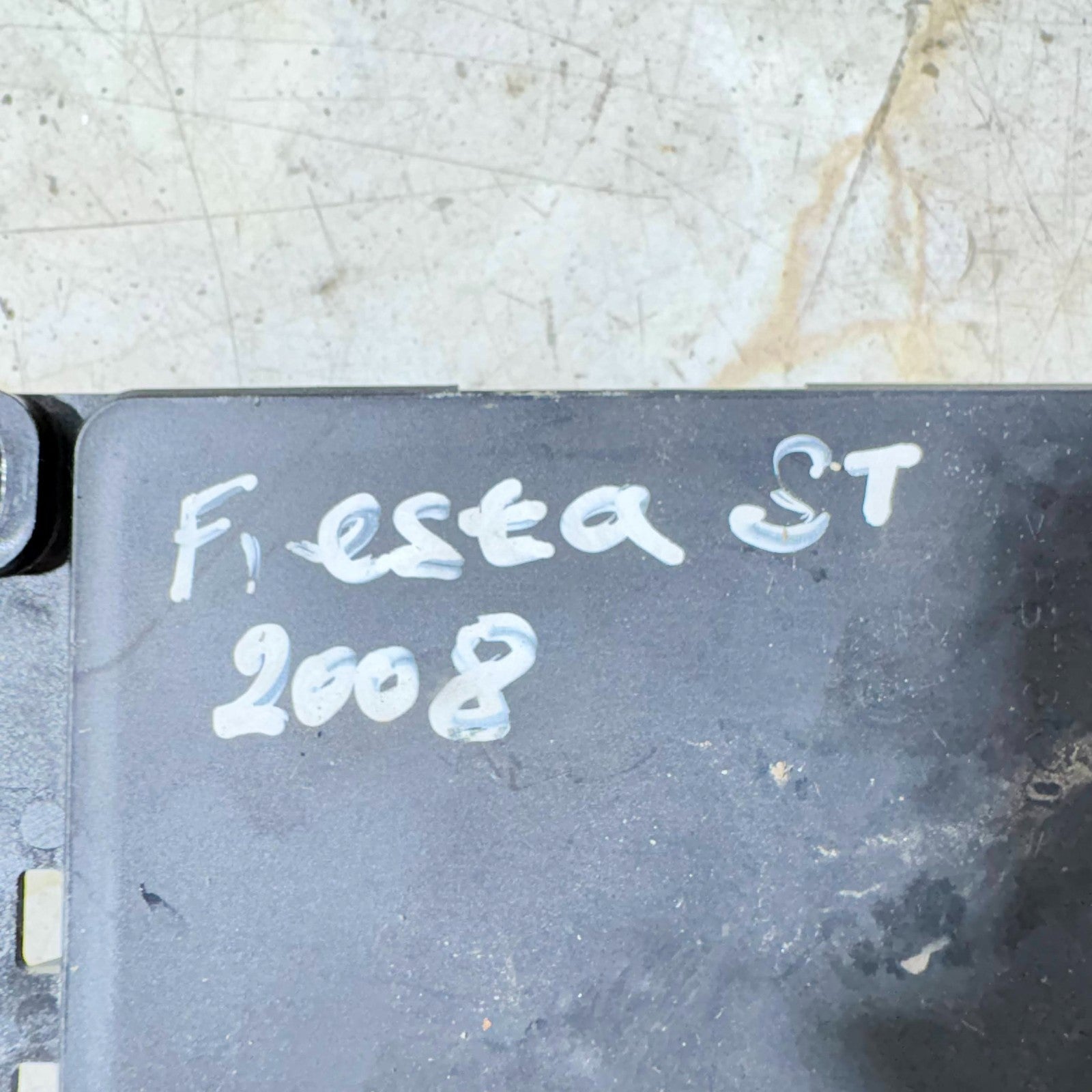 Ford Fiesta A/Bag Control Module 6S6T14B056KC 2008